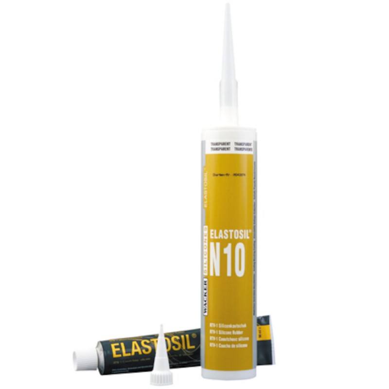 ELASTOSIL N-10 310 ml WACKER - 1