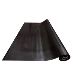 Płyta/mata gumowa NBR 2mm - 10cm - 1