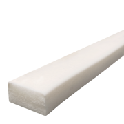 Profil silikonowy spieniony 10x20mm - 1
