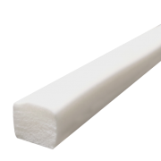 Profil silikonowy spieniony 20x20mm - 1
