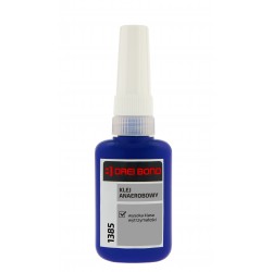 Klej Drei Bond DB 1385 (DB 5352) - anaerobowy - 10ml - 1