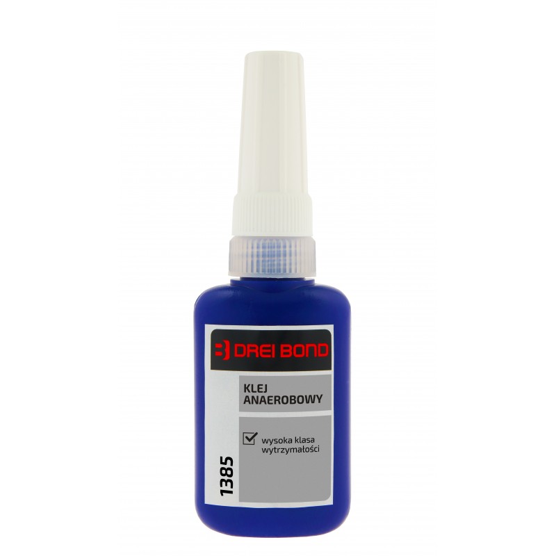 Klej Drei Bond DB 1385 (DB 5352) - anaerobowy - 10ml - 1
