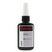 Drei Bond klej UV DB 6020 - 50 ml - 1