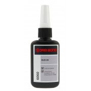 Drei Bond klej UV DB 6060 - 50 ml - 1