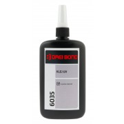 Drei Bond klej UV DB 6035 - 250 ml - 1