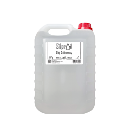 SILPROIL Olej silikonowy - 5000ml - 1