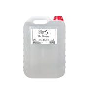 SILPROIL Olej silikonowy - 5000ml - 1