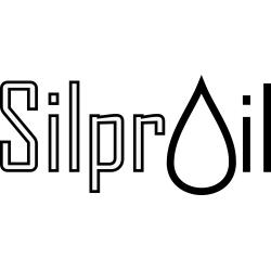 SILPROIL Olej silikonowy - 100ml - 1