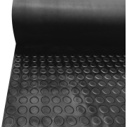 Wykładzina gumowa METRO 3 mm - 100 x 100 cm - 3