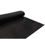 Wykładzina gumowa METRO 3 mm - 100 x 100 cm - 1