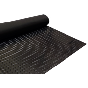 Wykładzina gumowa MŁOTEK 3 mm - 100 x 100 cm - 1