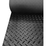 Wykładzina gumowa MŁOTEK 3 mm - 100 x 100 cm - 2