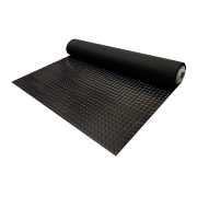 Wykładzina gumowa MŁOTEK 3 mm - 100 x 100 cm - 3
