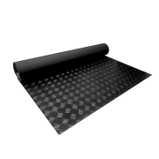 Wykładzina gumowa CHECKER - 1 metr kwadratowy - 2