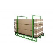 Kontener paletowy - 2