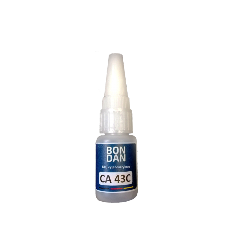 BONDAN CA43C 10g - 1 BONDAN CA43C 10g - 1