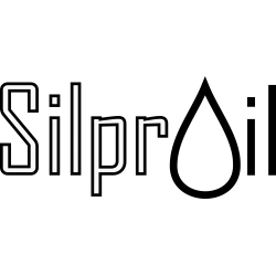 SILPROIL Olej silikonowy - 200 ml - 2