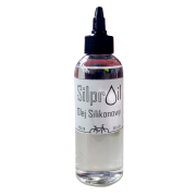 SILPROIL Olej silikonowy - 200 ml - 3