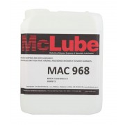 MacLube 968 - środek antyadhezyjny - 5 ltr - 1 MacLube 968 - środek antyadhezyjny - 5 ltr - 1