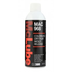 MacLube 968 - środek antyadhezyjny - 400ml spray - 1