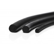 Sznur fluorowy FKM / FPM / VITON - średnica Fi - 3,5 mm - 1